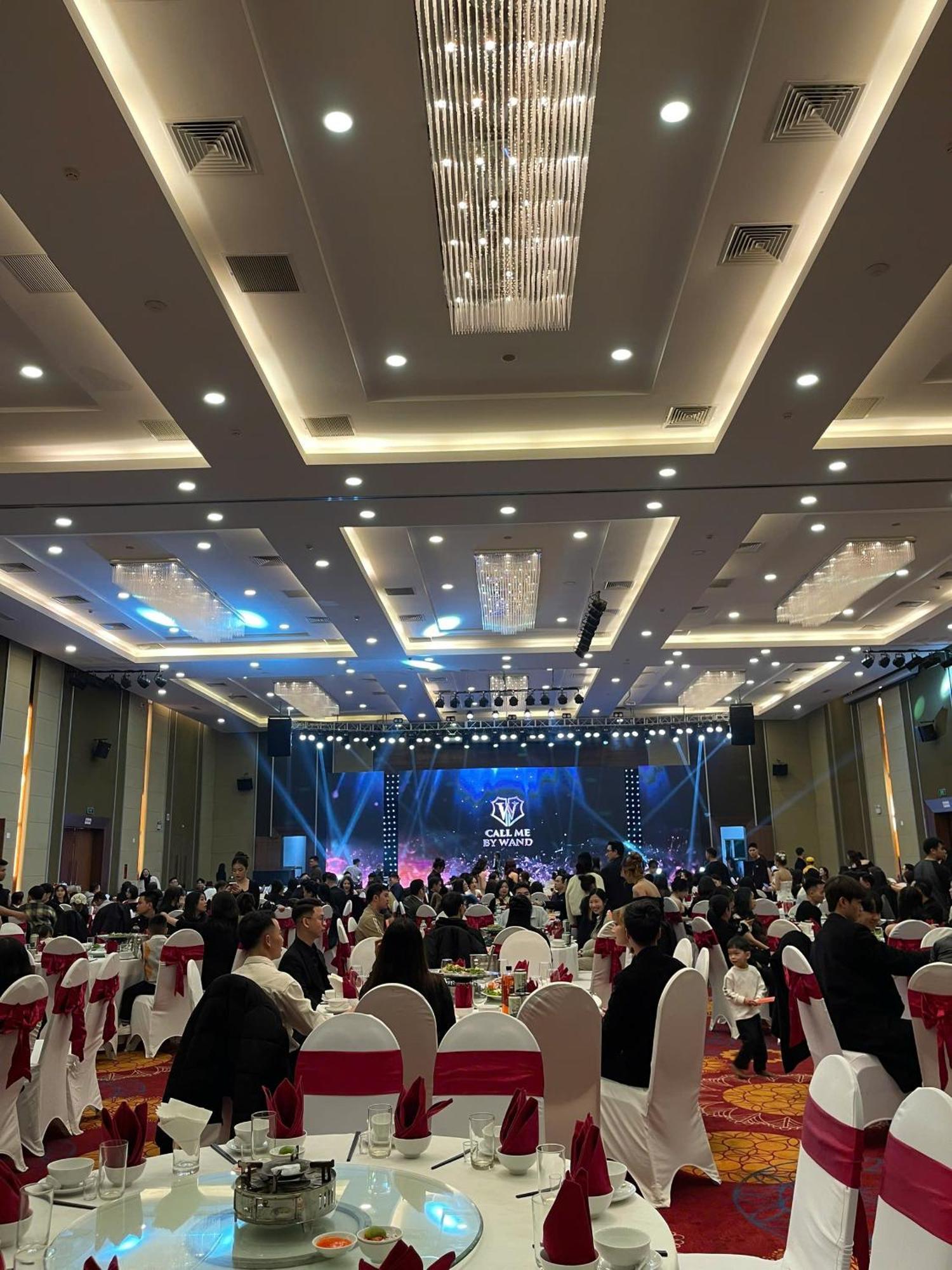 โรงแรมเมืองทาน เฟืองด่ง วินห์ ภายนอก รูปภาพ